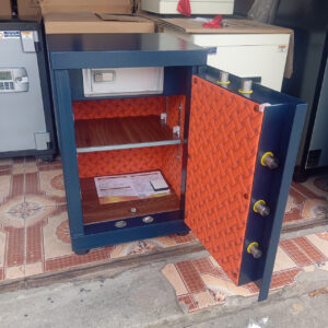 Két Sắt Bắc Ninh, Két Sắt Việt Tiệp Bắc Ninh.