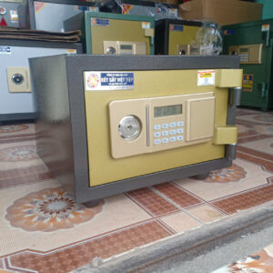 Đại Lý Két Sắt Uy Tín Tại Bắc Ninh – Két Sắt Việt Tiệp Bắc Ninh