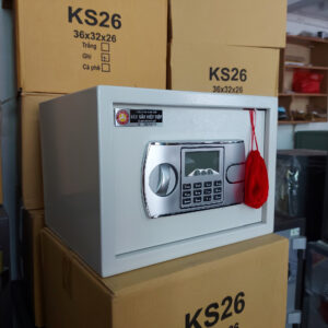 Đại Lý Két Sắt Uy Tín Tại Bắc Ninh – Két Sắt Việt Tiệp Bắc Ninh