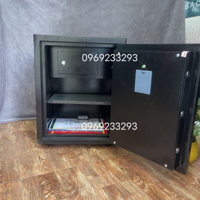 Két Sắt Bắc Ninh, Két Sắt Việt Tiệp Bắc Ninh.