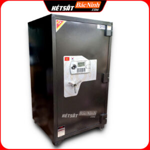 Đại Lý Két Sắt Uy Tín Tại Bắc Ninh – Két Sắt Việt Tiệp Bắc Ninh