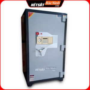 Đại Lý Két Sắt Uy Tín Tại Bắc Ninh – Két Sắt Việt Tiệp Bắc Ninh