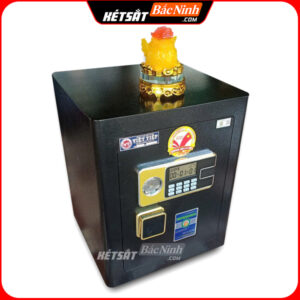 Đại Lý Két Sắt Uy Tín Tại Bắc Ninh – Két Sắt Việt Tiệp Bắc Ninh