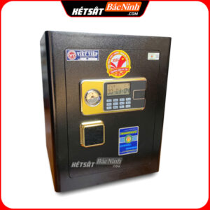 Đại Lý Két Sắt Uy Tín Tại Bắc Ninh – Két Sắt Việt Tiệp Bắc Ninh