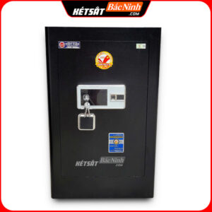 Đại Lý Két Sắt Uy Tín Tại Bắc Ninh – Két Sắt Việt Tiệp Bắc Ninh