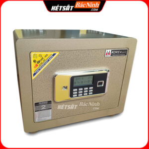 Đại Lý Két Sắt Uy Tín Tại Bắc Ninh – Két Sắt Việt Tiệp Bắc Ninh