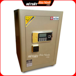 Đại Lý Két Sắt Uy Tín Tại Bắc Ninh – Két Sắt Việt Tiệp Bắc Ninh