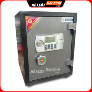 Đại Lý Két Sắt Uy Tín Tại Bắc Ninh – Két Sắt Việt Tiệp Bắc Ninh