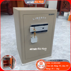 Két Sắt Liberty Bắc Ninh, Két Sắt Bắc Ninh, Đại Lý Chính Hãng Liberty Tại Bắc Ninh - Hotline: 0969.233.293