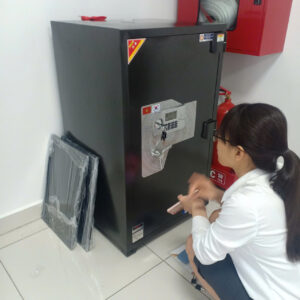 Đại Lý Két Sắt Uy Tín Tại Bắc Ninh – Két Sắt Việt Tiệp Bắc Ninh