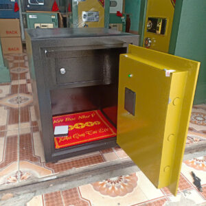 Đại Lý Két Sắt Uy Tín Tại Bắc Ninh – Két Sắt Việt Tiệp Bắc Ninh