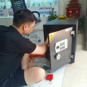 Đại Lý Két Sắt Uy Tín Tại Bắc Ninh – Két Sắt Việt Tiệp Bắc Ninh