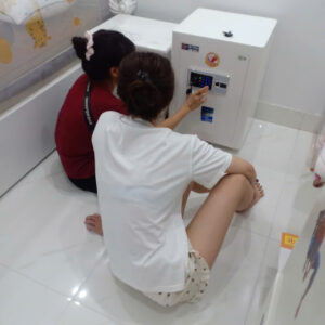 Đại Lý Két Sắt Uy Tín Tại Bắc Ninh – Két Sắt Việt Tiệp Bắc Ninh