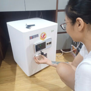 Đại Lý Két Sắt Uy Tín Tại Bắc Ninh – Két Sắt Việt Tiệp Bắc Ninh