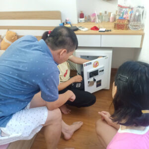 Đại Lý Két Sắt Uy Tín Tại Bắc Ninh – Két Sắt Việt Tiệp Bắc Ninh