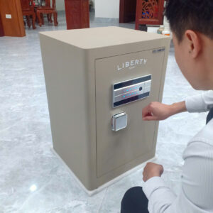 Đại Lý Két Sắt Uy Tín Tại Bắc Ninh – Két Sắt Việt Tiệp Bắc Ninh