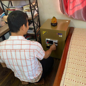 Đại Lý Két Sắt Uy Tín Tại Bắc Ninh – Két Sắt Việt Tiệp Bắc Ninh