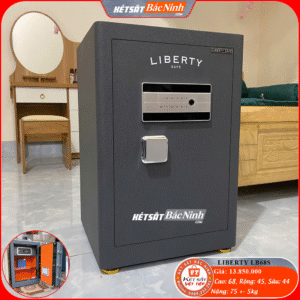 Két Sắt Liberty Bắc Ninh, Két Sắt Bắc Ninh, Đại Lý Chính Hãng Liberty Tại Bắc Ninh - Hotline: 0969.233.293