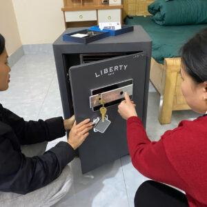 Két Sắt Liberty Bắc Ninh, Két Sắt Bắc Ninh, Đại Lý Chính Hãng Liberty Tại Bắc Ninh - Hotline: 0969.233.293